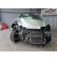 Commande chauffage CITROEN C3 2