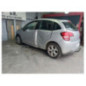 Commande chauffage CITROEN C3 2