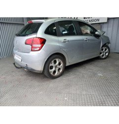 Commande chauffage CITROEN C3 2 Photo n°6