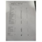 Commande chauffage CITROEN C3 2