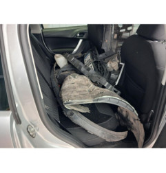 Compteur CITROEN C3 2 Photo n°4
