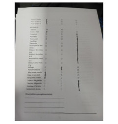 Compteur CITROEN C3 2 Photo n°9