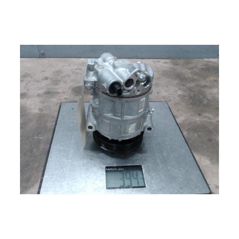 Compresseur clim ALFA ROMEO BRERA