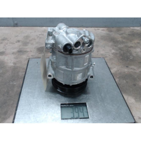 Compresseur clim ALFA ROMEO BRERA Photo n°1