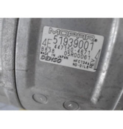 Compresseur clim ALFA ROMEO BRERA