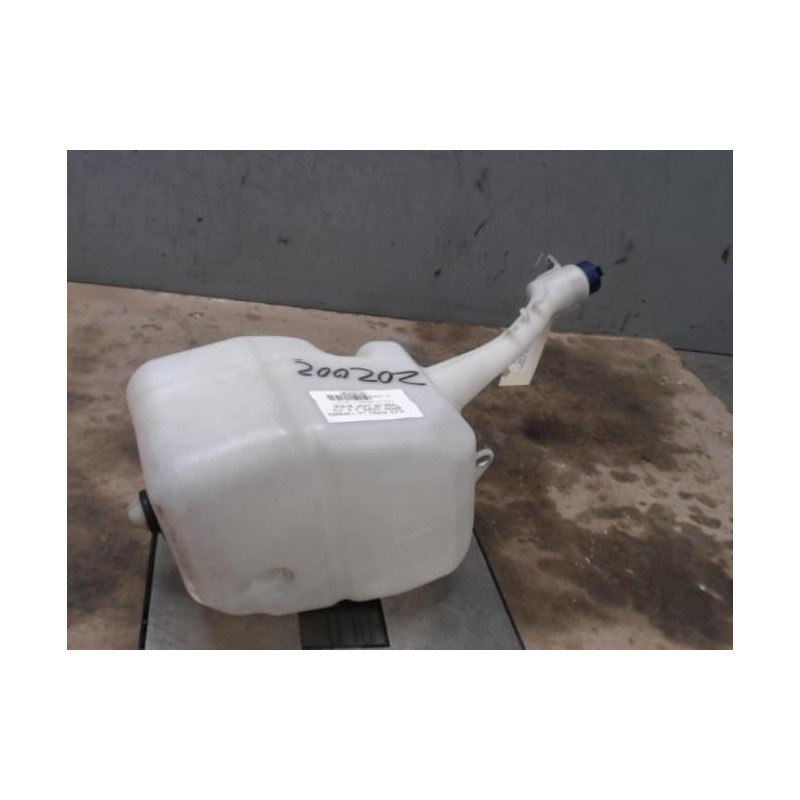 Vase de lave glace ALFA ROMEO BRERA