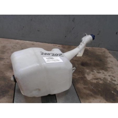 Vase de lave glace ALFA ROMEO BRERA Photo n°1