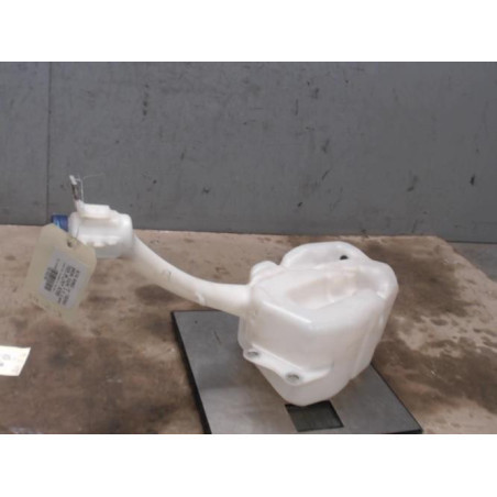 Vase de lave glace ALFA ROMEO BRERA