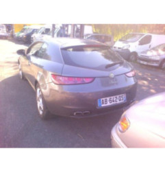 Vase de lave glace ALFA ROMEO BRERA Photo n°6