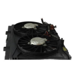 Ventilateur eau ALFA ROMEO BRERA Photo n°4