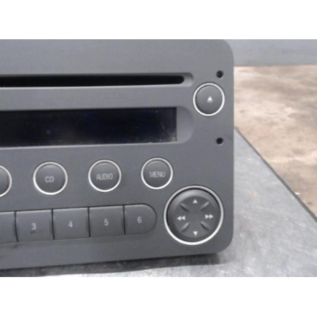 Autoradio d'origine ALFA ROMEO BRERA Photo n°1