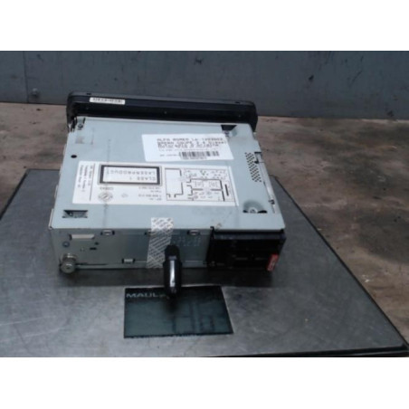 Autoradio d'origine ALFA ROMEO BRERA