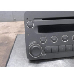 Autoradio d'origine ALFA ROMEO BRERA Photo n°3