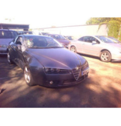 Autoradio d'origine ALFA ROMEO BRERA Photo n°7