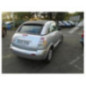 Aile avant droit CITROEN C3 PLURIEL
