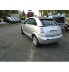 Aile avant droit CITROEN C3 PLURIEL Photo n°5