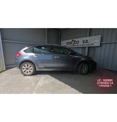 Mastervac CITROEN C4 1