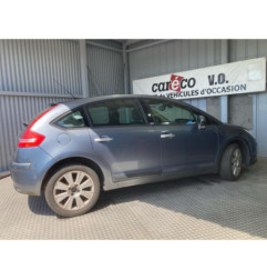 Mastervac CITROEN C4 1 Photo n°15