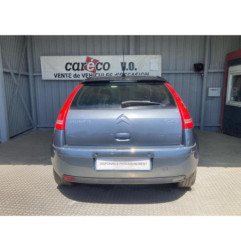 Mastervac CITROEN C4 1 Photo n°16