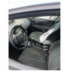 Mastervac CITROEN C4 1 Photo n°17