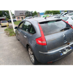 Mastervac CITROEN C4 1 Photo n°20