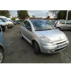 Aile avant gauche CITROEN C3 PLURIEL Photo n°6