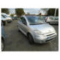 Aile avant gauche CITROEN C3 PLURIEL