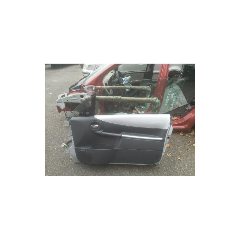 Porte avant droit CITROEN C3 PLURIEL