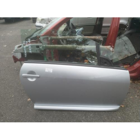 Porte avant droit CITROEN C3 PLURIEL