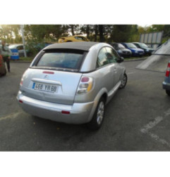 Porte avant droit CITROEN C3 PLURIEL Photo n°4
