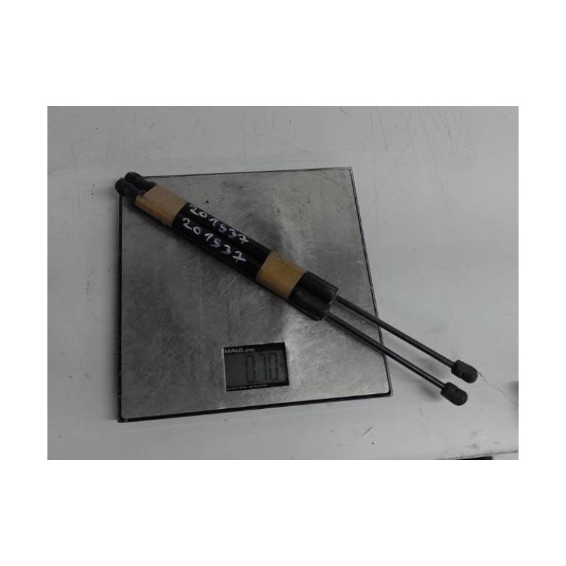 Verin de coffre OPEL MERIVA B