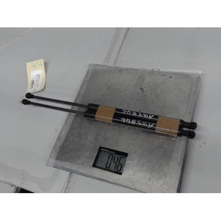 Verin de coffre PEUGEOT 208 1 Photo n°1