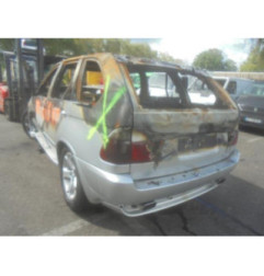 Debitmetre BMW X5 E53 Photo n°6