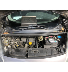 Commande GPS RENAULT SCENIC 3 Photo n°3
