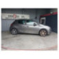 Commande chauffage PEUGEOT 208 1