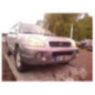 Renfort pare choc avant (traverse) HYUNDAI SANTA FE 1