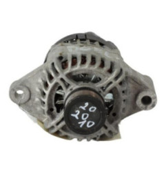 Alternateur FIAT DOBLO 2 Photo n°1