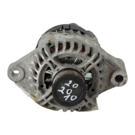 Alternateur FIAT DOBLO 2 Photo n°1