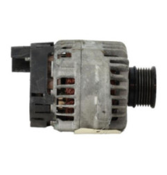 Alternateur FIAT DOBLO 2 Photo n°4