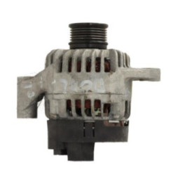 Alternateur FIAT DOBLO 2 Photo n°5