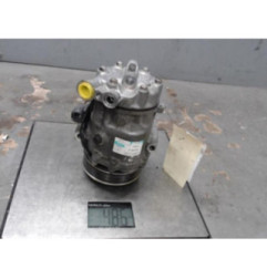 Compresseur clim FIAT DOBLO 2 Photo n°1