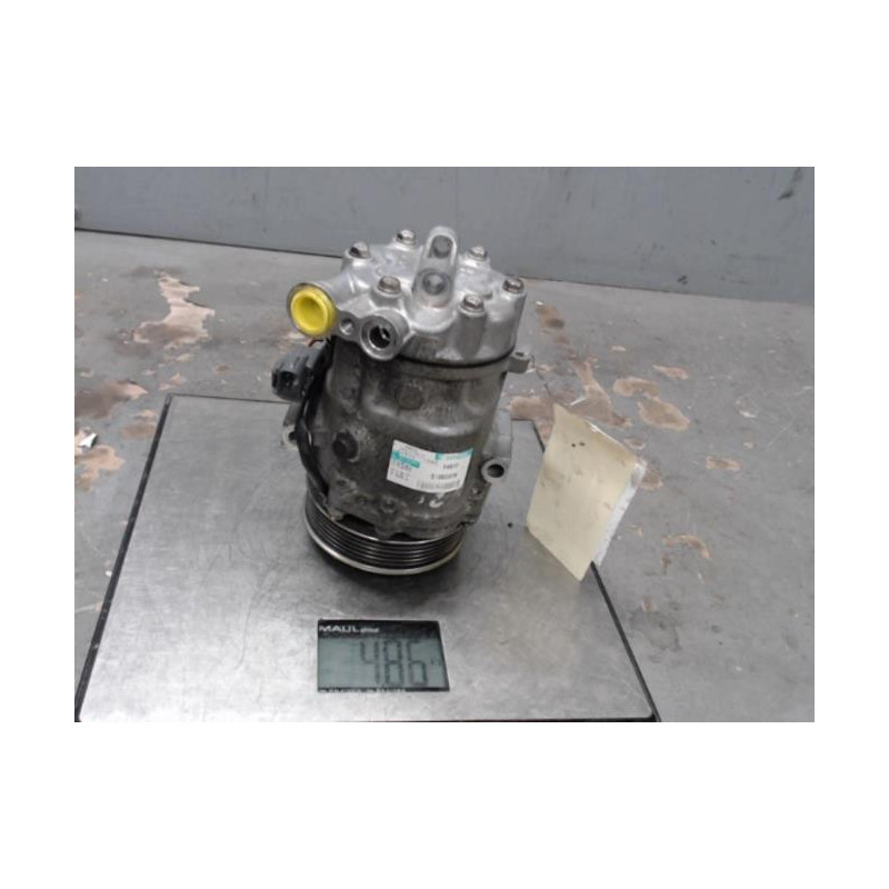 Compresseur clim FIAT DOBLO 2