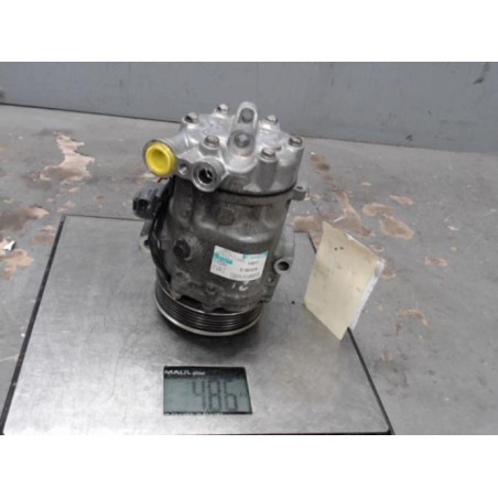 Compresseur clim FIAT DOBLO 2 Photo n°1