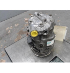 Compresseur clim FIAT DOBLO 2 Photo n°3