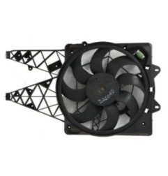 Ventilateur eau FIAT DOBLO 2 Photo n°1
