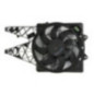 Ventilateur eau FIAT DOBLO 2