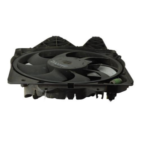 Ventilateur eau FIAT DOBLO 2