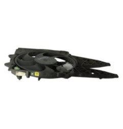 Ventilateur eau FIAT DOBLO 2 Photo n°3