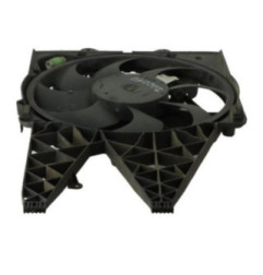 Ventilateur eau FIAT DOBLO 2 Photo n°4