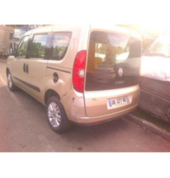 Ventilateur eau FIAT DOBLO 2 Photo n°7